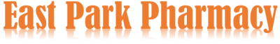 East Park Pharmacy Logo DH