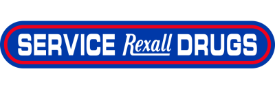 service rexall drugs
